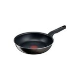 Tefal Titanyum Siyah 20 cm 2x Xl Intense Difüzyon Tabanlı Tava