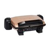 Tefal Toast Expert Bakır 1800 W Tost Makinesi
