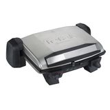 Tefal Toast Expert Inox 1800 Watt Elektrikli Izgara ve Tost Makinesi