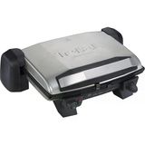 Tefal Toast Expert Inox Kadın Bodycon Stil Elektrikli Izgara Ve Tost Makinesi Trend Tasarım