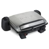 Tefal Toast Expert Max 2000 Watt Elektrikli Izgara & Barbekü Özellikli Tost Makinesi - Çok Renkli