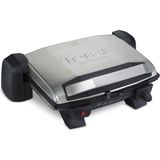 Tefal Toast Expert Max 2000 Watt Elektrikli Izgara & Barbekü Özellikli Tost Makinesi - Siyah