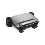 Tefal Toast Expert Max Elektrikli Izgara Ve Tost Makinesi Gri