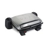 Tefal Toast Expert Max Tost Makinesi gri