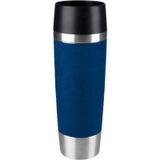 Tefal Travel Mavi 500 ml Mug Termos