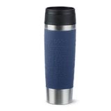 Tefal Travel Mug Koyu Mavi 0.36 lt Termos