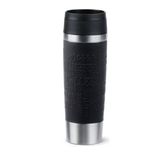Tefal Travel Mug Siyah 0.5 lt Termos