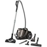 Tefal TW7260 5 Silence Force Cyclonic Toz Torbasız Elektrikli Süpürge