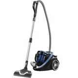 Tefal TW7690 5 Mavi Silence Force Cyclonic Toz Torbasız Elektrikli Süpürge