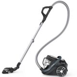 Tefal TW7941 Silence Force Cyclonic Effitech Toz Torbasız 900W Elektrikli Süpürge