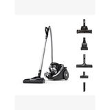 Tefal TW7976 Animal Turbo Brush 500 Watt Sessiz Toz Torbasız Elektrikli Süpürge