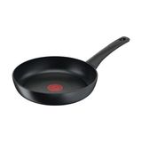 Tefal Ultimate Frying Derin Tava 30 cm Titanyum Kaplama Siyah Renkli Dayanıklı Malzeme