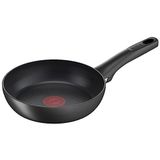 Tefal Ultimate G2680272 kızartma tavası, çok amaçlı tava, yuvarlak