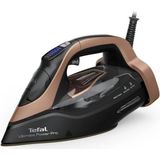 Tefal Ultimate Power Pro FV9E5 3200 W Buharlı Ütü Outlet Teşhir Ürün - Kahverengi