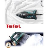 Tefal Ultimate PURE-3200 W Kireç Avcısı Buharlı Ütü Micro-Calc Filter Teknolojisi+ Anti-Drip & Dikey Buhar Özelliği + Hav&yün Temizleyici