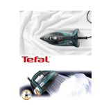 Tefal Ultimate PURE-3200 W Kireç Avcısı Buharlı Ütü Micro-Calc Filter Teknolojisi+ Anti-Drip & Dikey Buhar Özelliği + Hav&yün Temizleyici