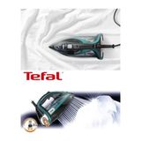 Tefal Ultimate PURE-3200 W Kireç Avcısı Buharlı Ütü Micro-Calc Filter Teknolojisi+ Anti-Drip & Dikey Buhar Özelliği