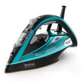 Tefal Ultimate Pure Buharlı Ütü, 3200 W, 1,2 Kg, Micro-Calc Filtre, Durilium Airglide Autoclean Taban, Otomatik Kapatma, 0,35 Litre Su Deposu, Fran