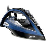 Tefal Ultımate Pure Buharlı Ütü 3200W Mavi Damlatmaz Özellikli Yüksek Performanslı