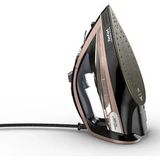 Tefal Ultimate Pure Buharlı Ütü Siyah Bronz - Siyah - Bakır