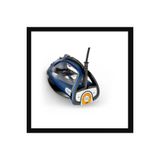 Tefal Ultimate Pure Hızlı Isınma Ve Yüksek Performans İçin 3200W Kireç Avcısı Buharlı Ütü
