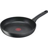 Tefal Ultimate Tava 28 Cm, Siyah