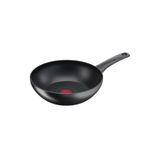 Tefal UltimateOne 3X İndüksiyon Tabanlı Wok Tava - 28 cm