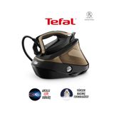 TEFAL Ultra güçlü buhar 9 Bar Pro Express Vision Buhar Kazanlı Ütü, Akıllı Buhar, Yüksek Teknolojili