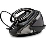 Tefal Ultra Pro Express Ultimate 2600 W Siyah Buhar Kazanlı Ütü