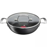 Tefal Unlimited 26 Cm Derin Tava G25571