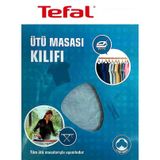 Tefal Ütü Masası Kılıfı Bezi Keçeli Pamuklu140x52 Cm