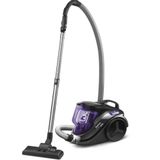 TEFAL UW3719 Compact Power Cyclonic Toz Torbasız 750W Mor Elektrikli Süpürge