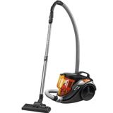 Tefal UW3723 Turuncu Compact Power Cyclonic Toz Torbasız Elektrikli Süpürge