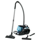 Tefal UW3751 Mavi Compact Power Cyclonic Toz Torbasız 750W Elektrikli Süpürge
