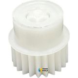 Tefal Uyumlu Rondo 1500 85141516 Doğrayıcı Bıçak Dişlisi - Adet-Set