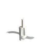 Tefal Uyumlu Smart Rondo Bıçağı (442309393)