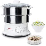 Tefal VC1451 Buharlı Pişirici