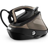 Tefal Verimli Çalışma, Yüksek Performans ve Şık Tasarım 3000 W Pro Express Ultimate Buhar Kazanlı Ütü - Kahverengi
