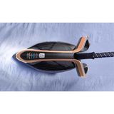 Tefal Vision 3000 Watt Premium Buhar Kazanlı Ütü, Özel Tabanlı, Güçlü Buhar Basınclı, Aydınlatma Teknolojili + Onerous Mutfak Tartısı - Kahverengi