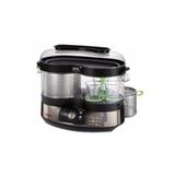 Tefal Vitacusine Gourmand Buharlı Pişirici
