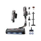 Tefal X-Force Flex 16.60 Animal Aqua 780 W Dikey Şajlı Süpürge bakir