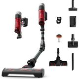 Tefal X-Force Flex 9.60 Animal Care Kablosuz Şarjlı Dikey Süpürge 100 Air Watt