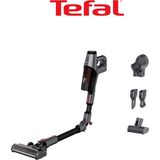 Tefal X-Pert 3.60 Flex Dikey Şarjlı Süpürge Şarjlı Dikey Süpürge - 2000 Watt - Siyah