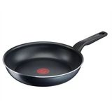 Tefal Xl Force 2X Titanium Tava Siyah 20Cm