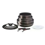 Tefal Y İngenio Xl Force Titanyum 2X Büyük Set - 2100129608