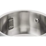 Tefal Zestaw Garnków Cook & Cool 6 Yemek Kaşığı