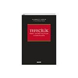 Tefecilik - Filiz Berberoğlu Yenipınar