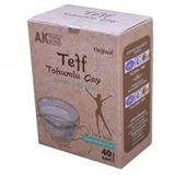 Teff 40 Adet Tohumlu Çay