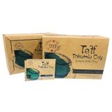 Teff Life Slim 30'lu 5 gr Teff Tohumlu Karışık Bitki Poşet Çay