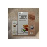 Teff Tohumlu Çay + Kimyon Tohumu Yağı